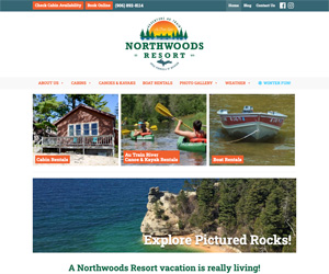 Northwoods Resort